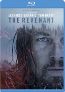 The Revenant (Blu-Ray)